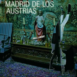 Madrid De Los Austrias - Buscando